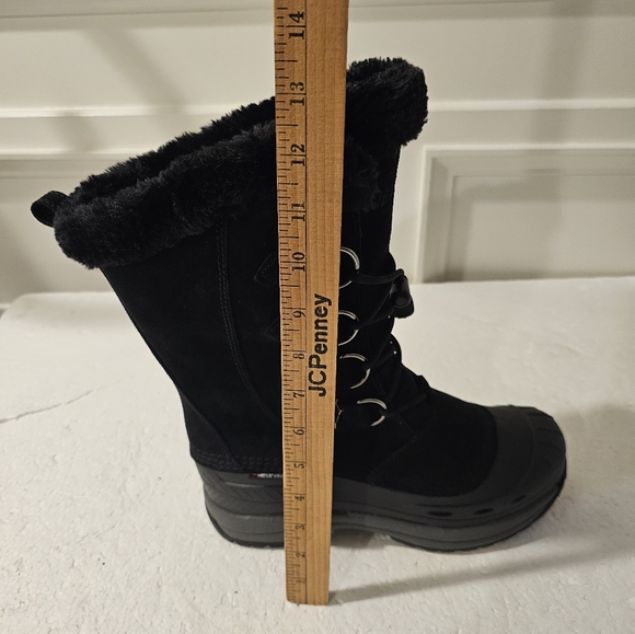 BAFFIN Chloe Winter Snow Boot Brand New with no tags - Picture 14 of 14
